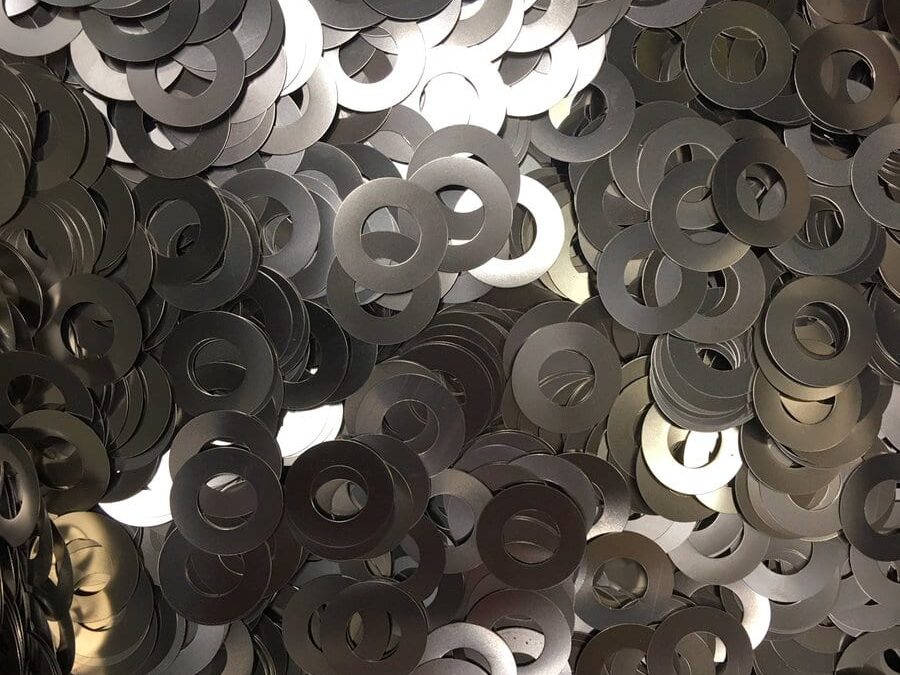 Thin Shim Washers | Expertly Meeting your Requirements