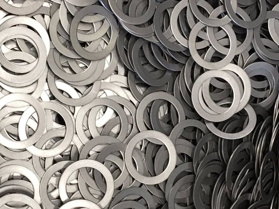 Shim Washers UK – Meeting All of your Requirements